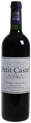 Domaine du Castel Petit Castel